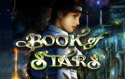 Book of Stars